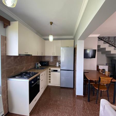 Дом На Пляже Black Sea House Kobuleti Zewnętrze zdjęcie
