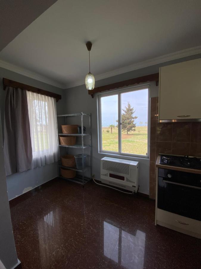 Дом На Пляже Black Sea House Kobuleti Zewnętrze zdjęcie