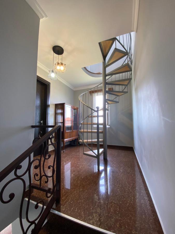Дом На Пляже Black Sea House Kobuleti Zewnętrze zdjęcie