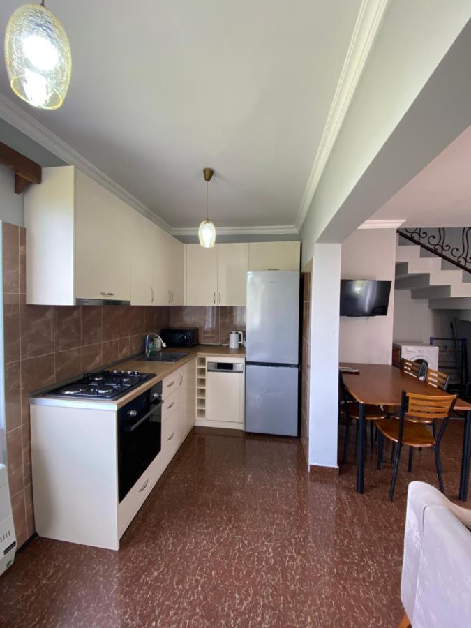 Дом На Пляже Black Sea House Kobuleti Zewnętrze zdjęcie